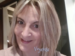 Voyeuse