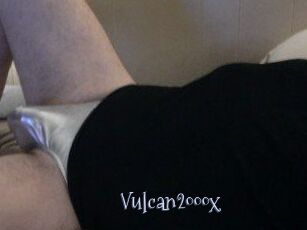 Vulcan2000x