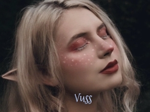 Vuss