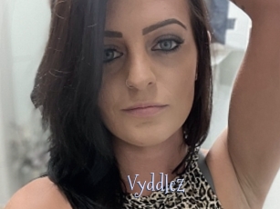 Vyddlez