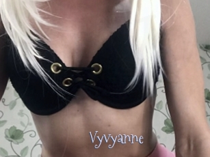 Vyvyanne