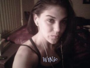 W1N30 Faceporno