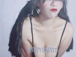 WENDYRABBIT