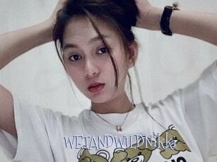 WETANDWILDNikki