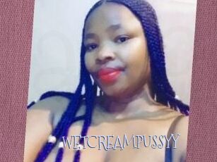WETCREAMPUSSYY
