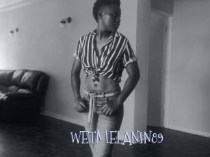 WETMELANIN89