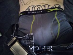 WILICEFER
