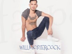 WILLMOSTERCOCK