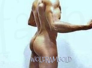WOLFRAMGOLD