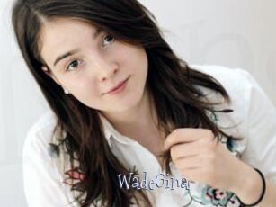 WadeGina