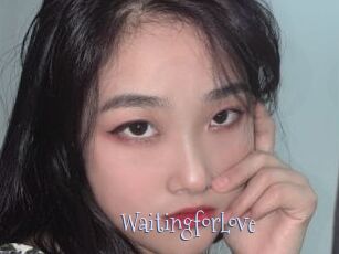 WaitingforLove