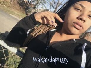 Wakandapussy