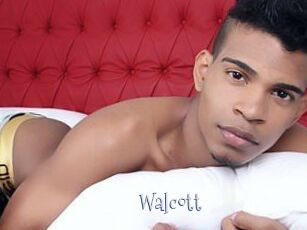 Walcott