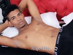 Walcott94