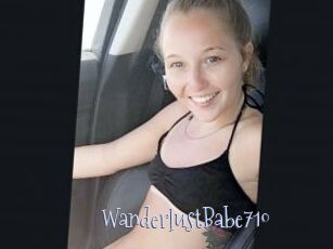 WanderlustBabe710