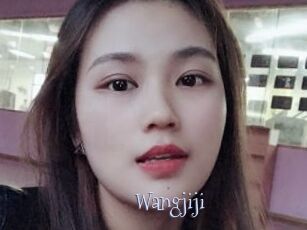 Wangjiji