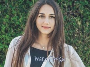 WarmCookie Faceporno