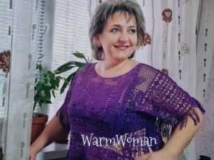 WarmWoman