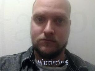 Warrior2005