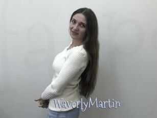 WaverlyMartin