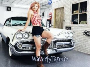 WaverlyTasmin