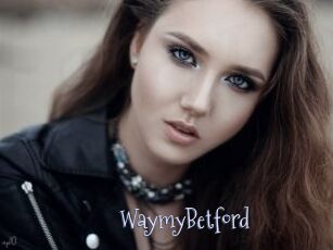 WaymyBetford