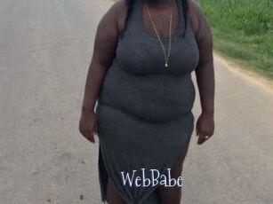 WebBabe