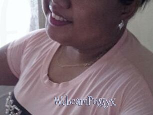 WebcamPussyx