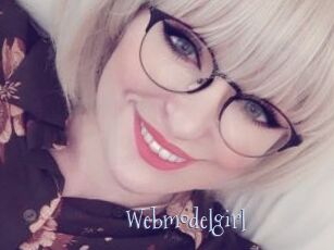 Webmodelgirl