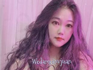 Wedameinvjuan