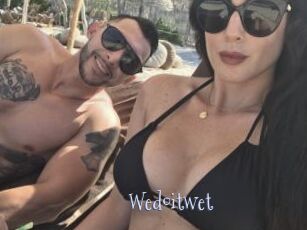 Wedoitwet