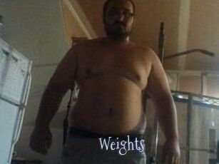 Weights