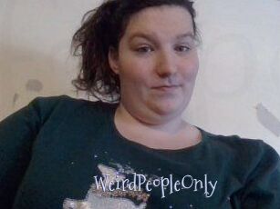 WeirdPeopleOnly