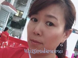 Weizsimidameimei