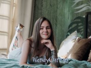WendyCurious