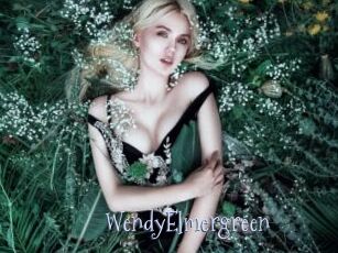 WendyElmergreen Faceporno