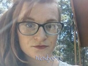 Wendyxoxx