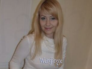 Wenjinge