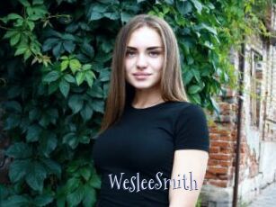 WesleeSmith