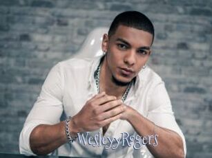 WesleyyRogers
