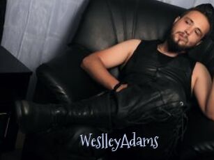 WeslleyAdams
