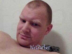 WetBarber