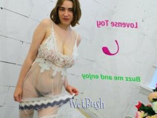 WetBush
