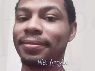 Wet_Acrylic