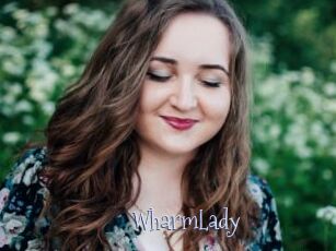 WharmLady