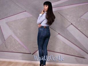 WhatIsGentle