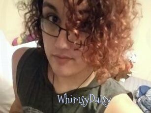 WhimsyDaisy Faceporno