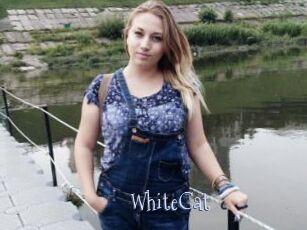 WhiteCat