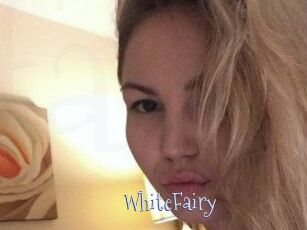 WhiteFairy