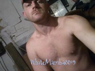 WhiteMamba8809